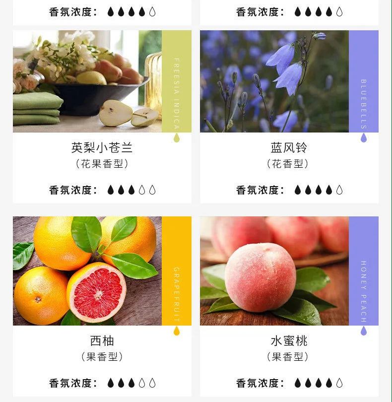 500ml Hotel-Grade Perfume Oil – Aromatherapy Essential Oil for Diffusers