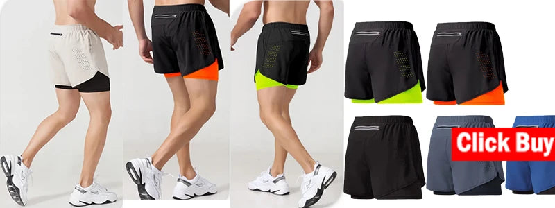 Men’s Quick-Dry Running T-Shirt – Long Sleeve Compression Gym Top