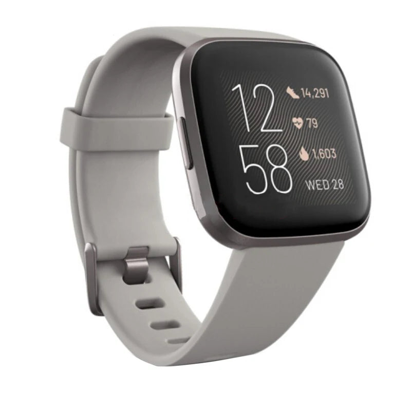 Fitbit Versa 2 Smartwatch