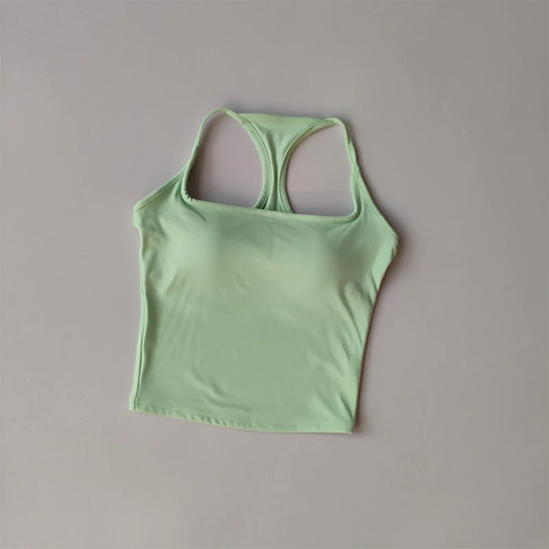 Women’s Sports Vest