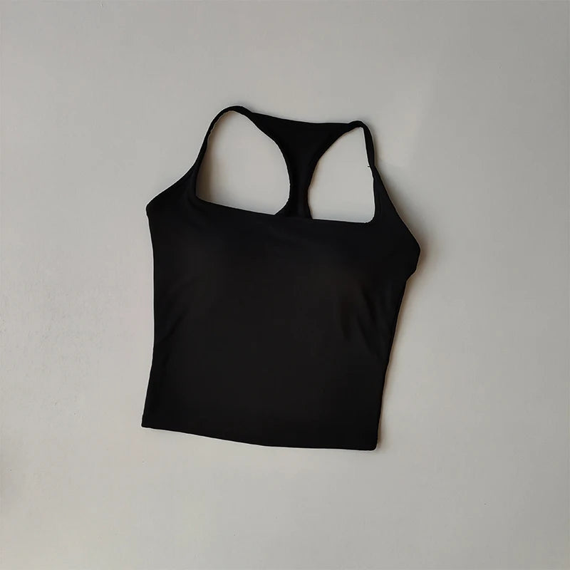 Women’s Sports Vest