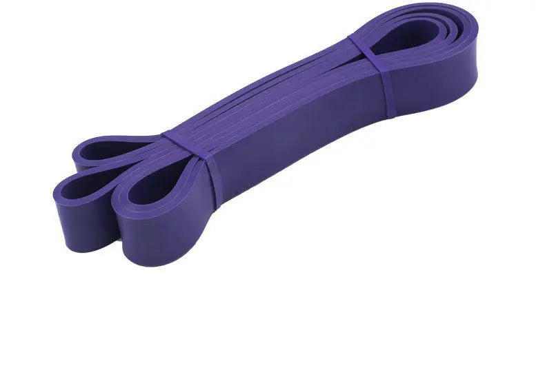 TPE Resistance Bands Set – Heavy Duty Pull Up & Strength Training