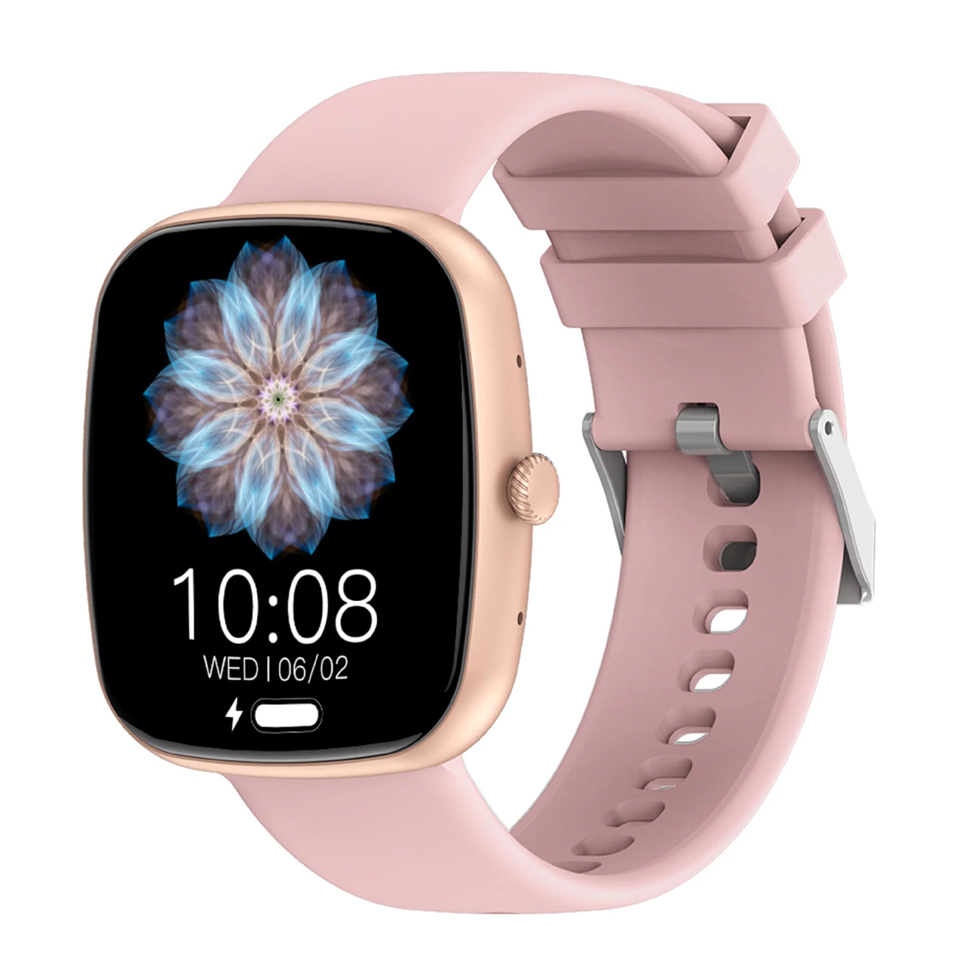 Z139 Women’s Sports Smartwatch – 1.83” TFT Screen with Health Monitor