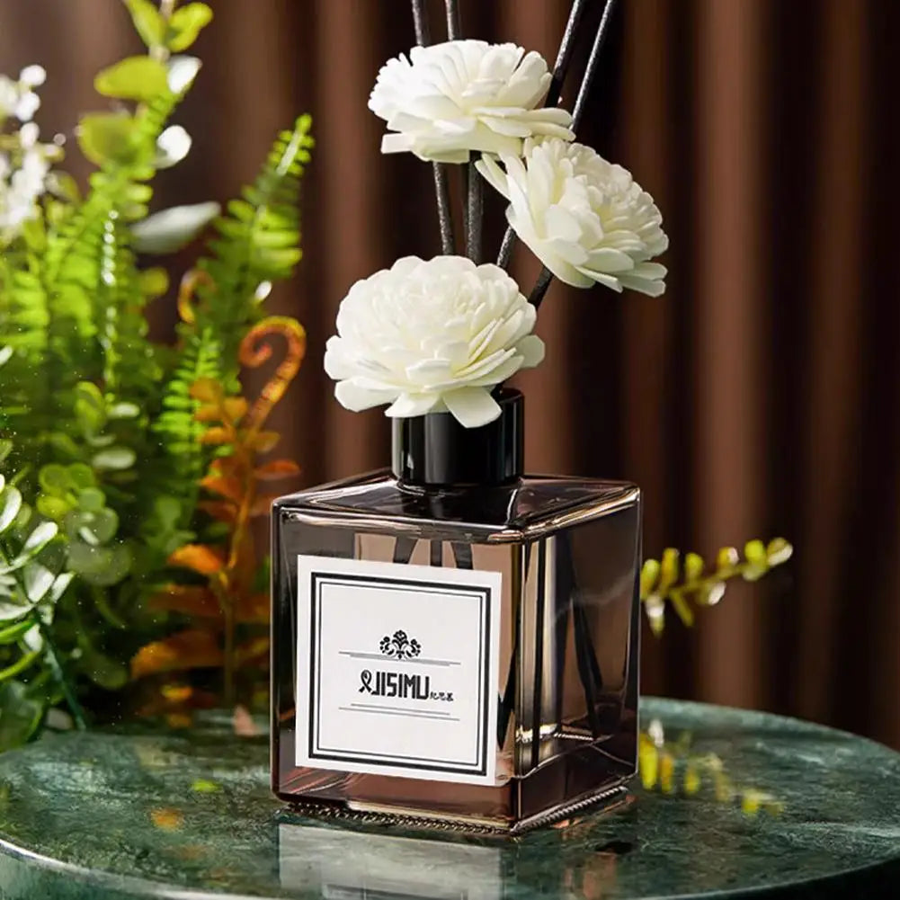 Flameless Aromatherapy Diffuser