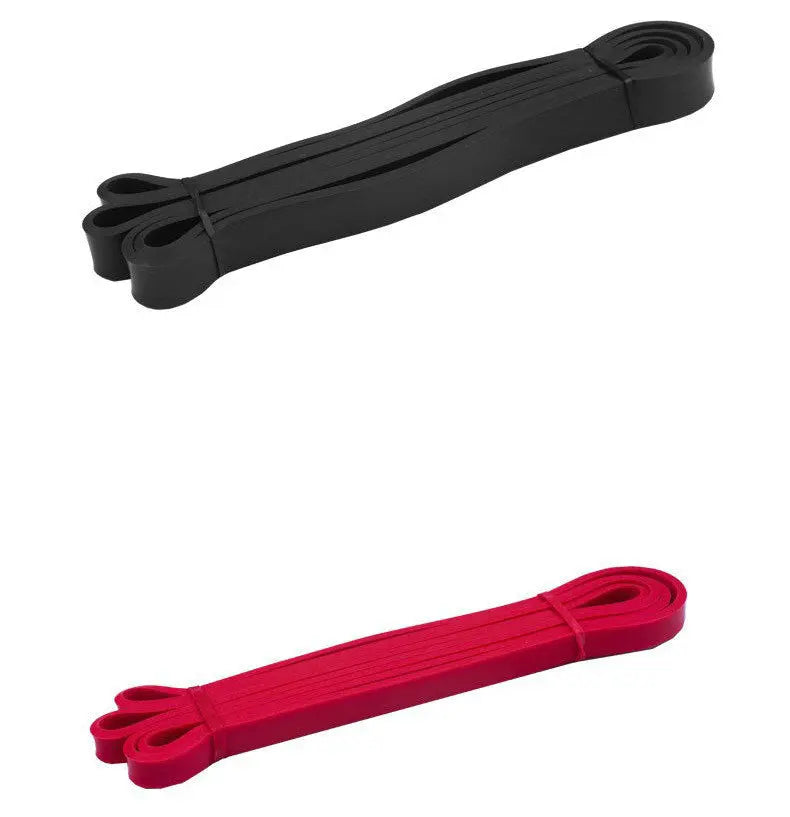 TPE Resistance Bands Set – Heavy Duty Pull Up & Strength Training