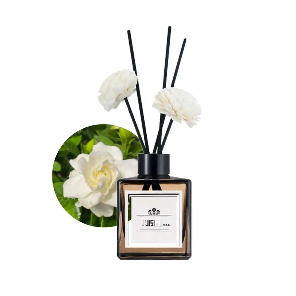 Flameless Aromatherapy Diffuser
