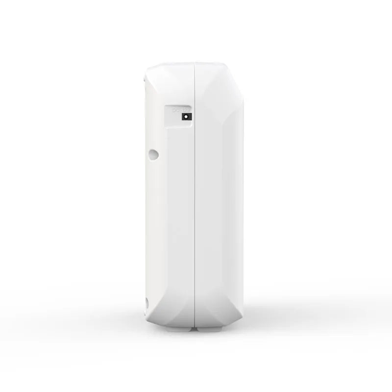 Wall-Mounted Bluetooth Essential Oil Diffuser – Hotel & Home Air Freshener