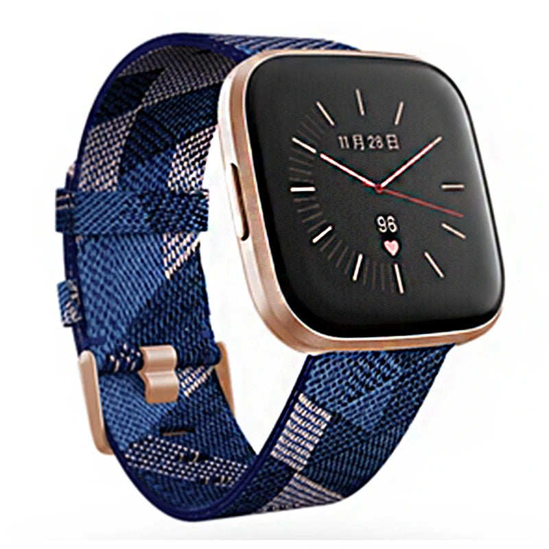 Fitbit Versa 2 Smartwatch