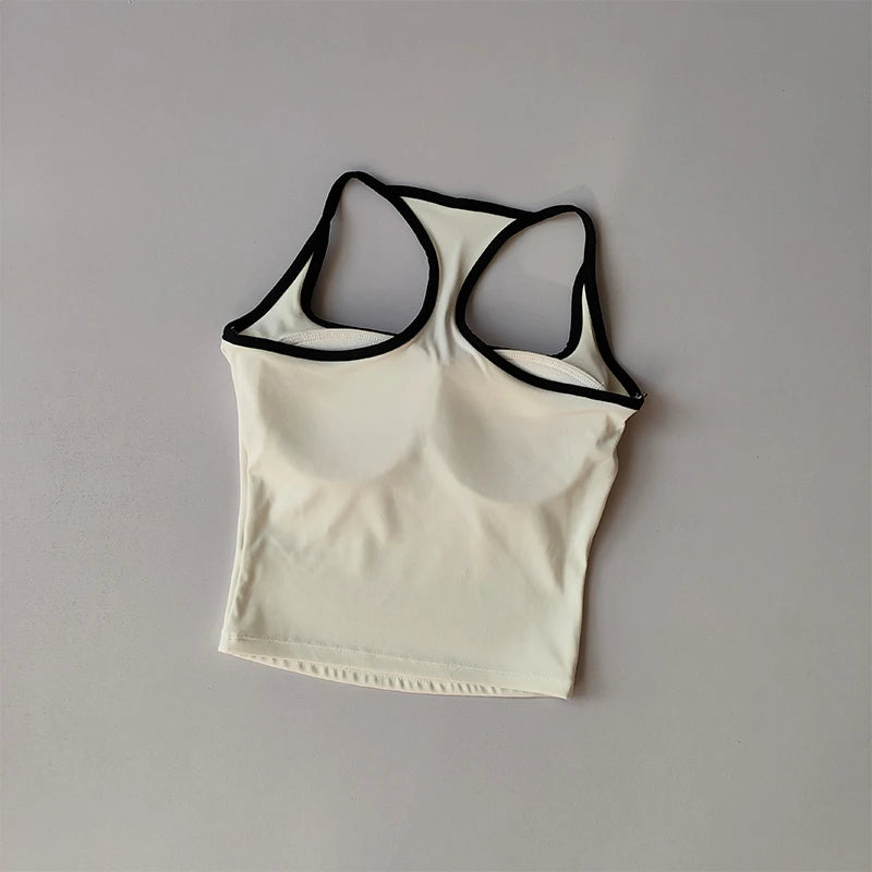 Women’s Sports Vest
