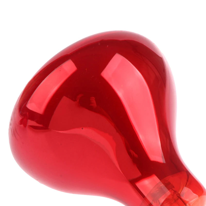 Infrared Therapy Heat Lamp 100W/150W for Pain Relief