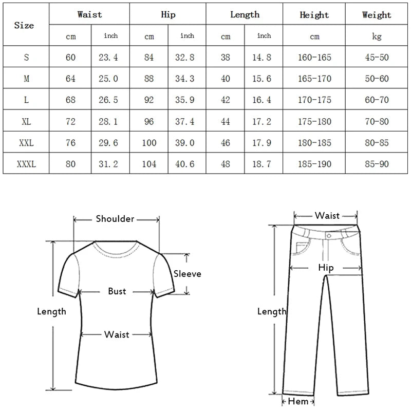 Men’s Compression Sports Leggings – Quick-Dry Running & Training Pants