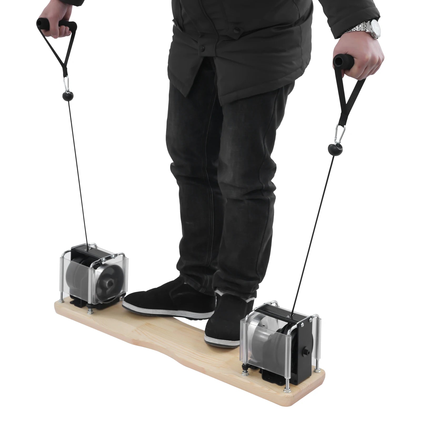 Home Strength Training Equipment – Compact Exercise Tool 75×17.5×18cm