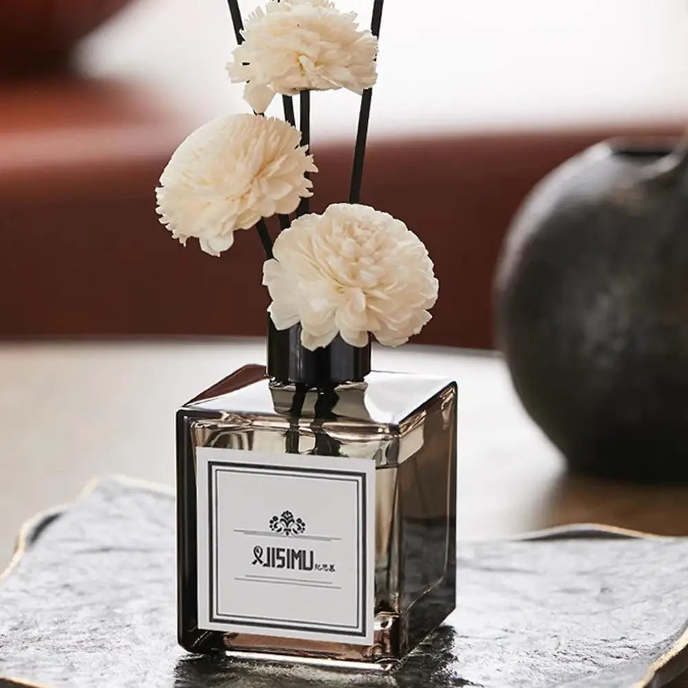 Flameless Aromatherapy Diffuser