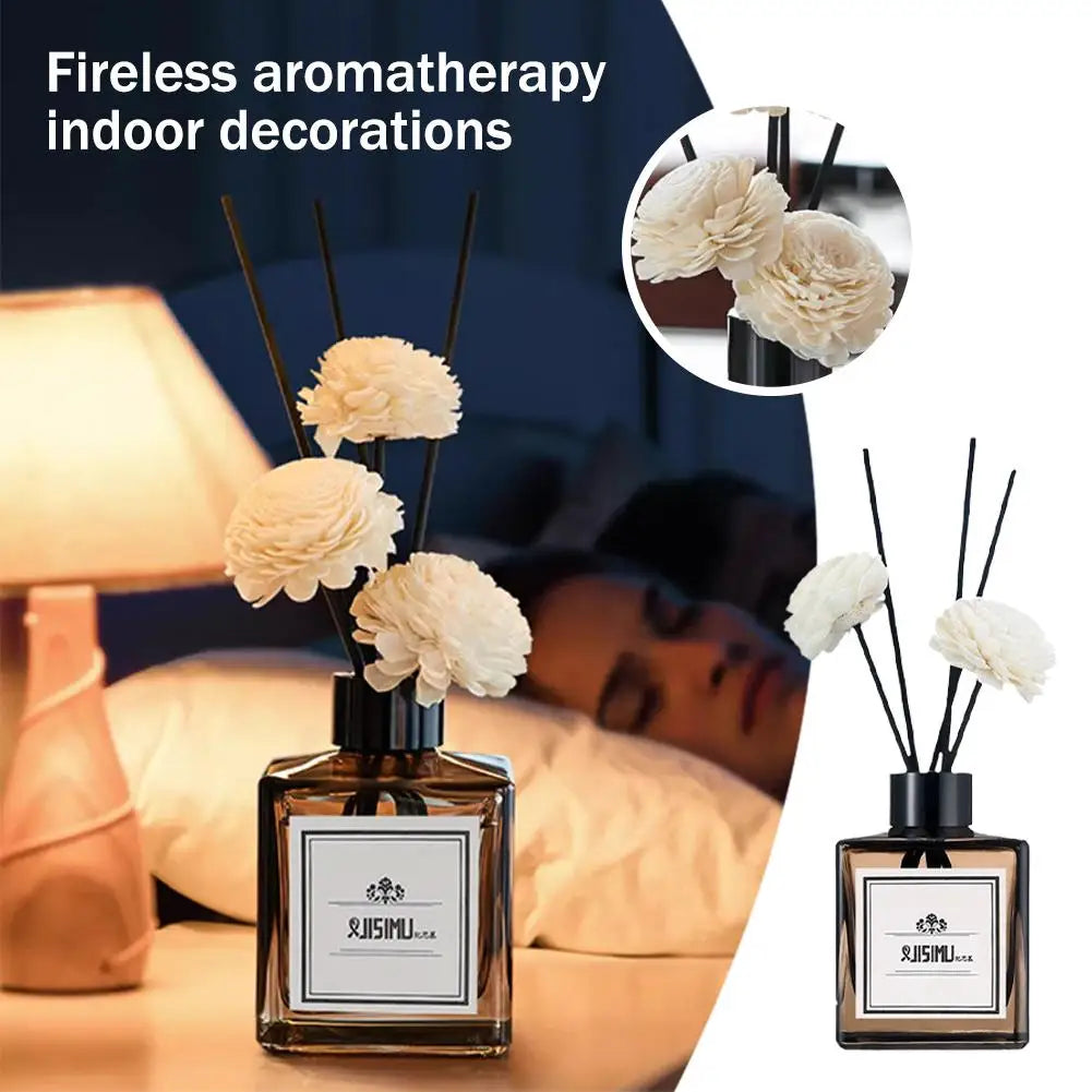 Flameless Aromatherapy Diffuser