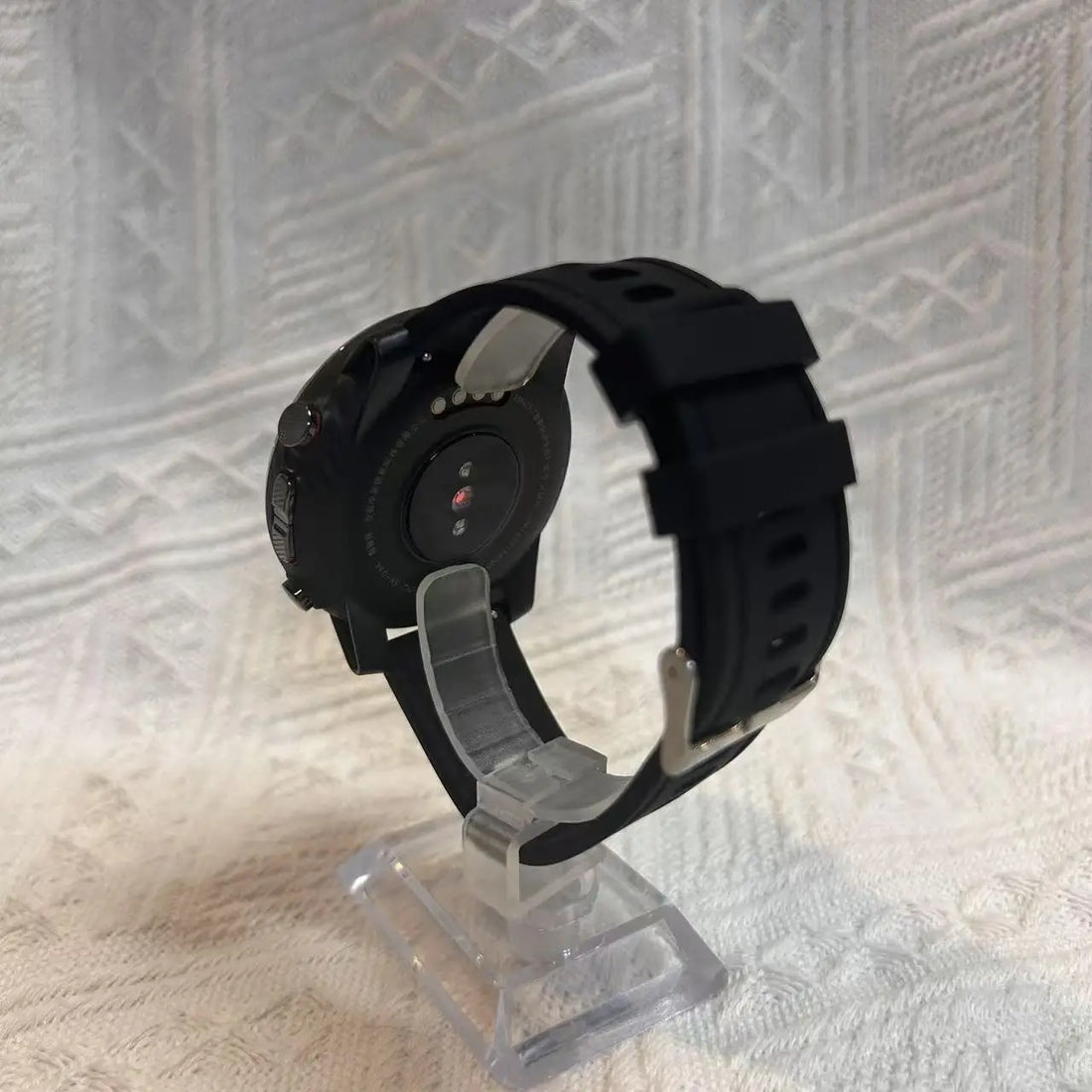 Amazfit Stratos 3 Smartwatch – GPS, Bluetooth & 5ATM Waterproof