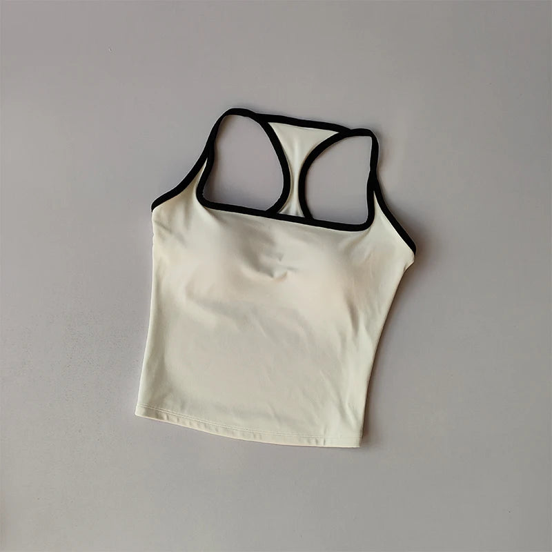 Women’s Sports Vest