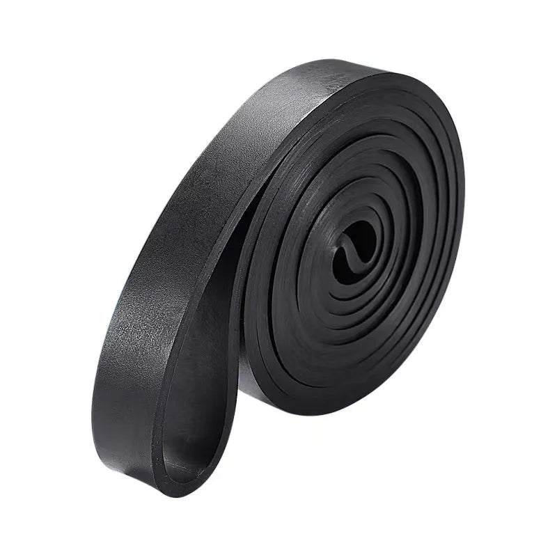 TPE Resistance Bands Set – Heavy Duty Pull Up & Strength Training