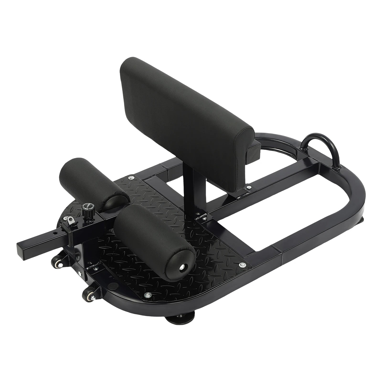 Multi-Function Squat Bench – Home Gym Leg & Fitness Station