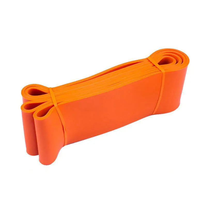 TPE Resistance Bands Set – Heavy Duty Pull Up & Strength Training