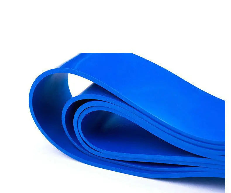 TPE Resistance Bands Set – Heavy Duty Pull Up & Strength Training