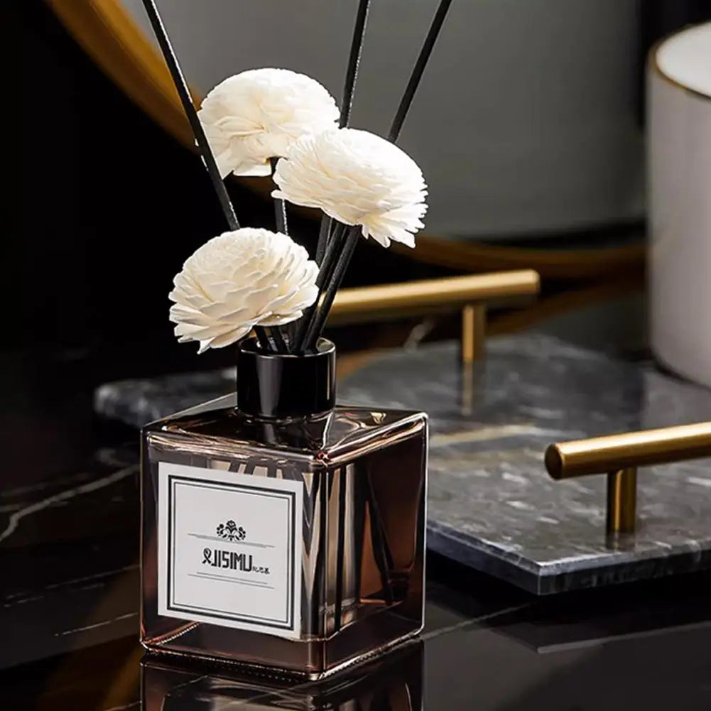 Flameless Aromatherapy Diffuser
