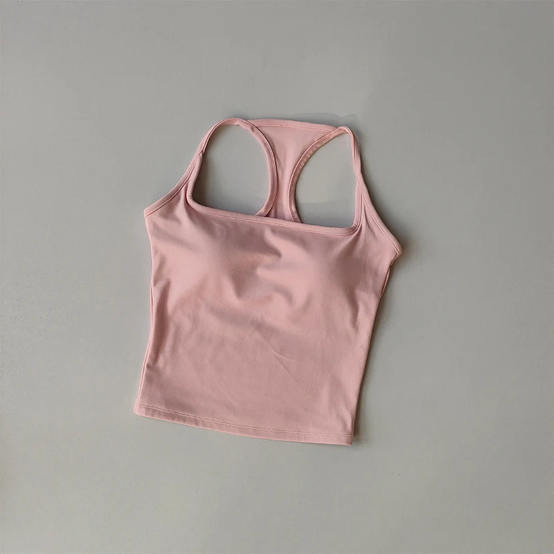 Women’s Sports Vest