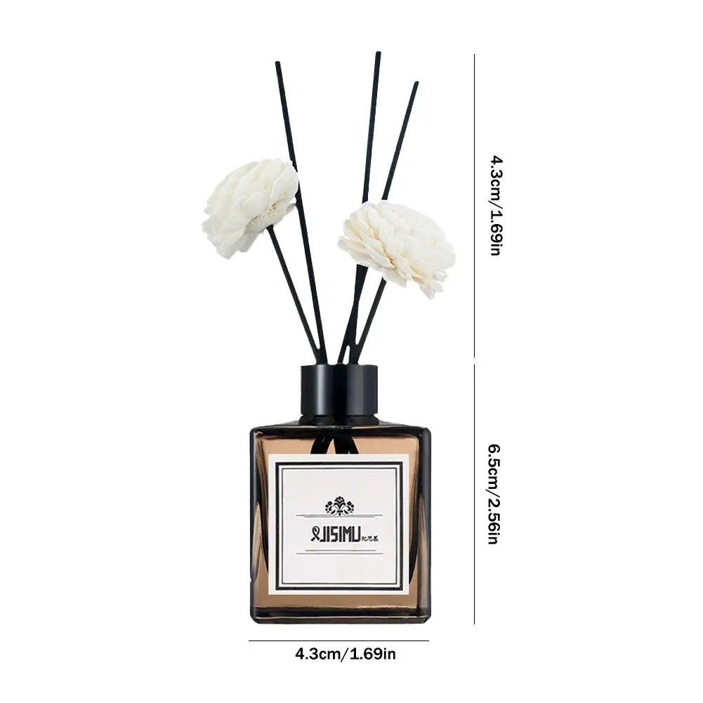 Flameless Aromatherapy Diffuser